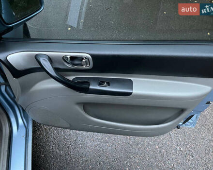 Синий Шевроле Реззо, объемом двигателя 1.6 л и пробегом 240 тыс. км за 3850 $, фото 11 на Automoto.ua