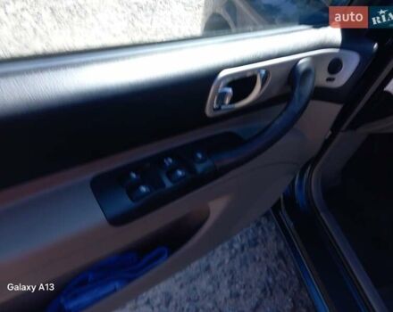 Синий Шевроле Реззо, объемом двигателя 1.6 л и пробегом 177 тыс. км за 2850 $, фото 11 на Automoto.ua