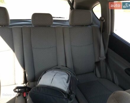 Синий Шевроле Реззо, объемом двигателя 1.6 л и пробегом 177 тыс. км за 2850 $, фото 17 на Automoto.ua