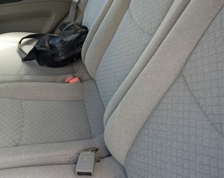 Синий Шевроле Реззо, объемом двигателя 1.6 л и пробегом 178 тыс. км за 3999 $, фото 9 на Automoto.ua