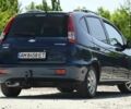 Синий Шевроле Реззо, объемом двигателя 1.6 л и пробегом 177 тыс. км за 3900 $, фото 8 на Automoto.ua