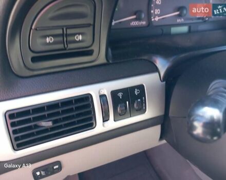 Синий Шевроле Реззо, объемом двигателя 1.6 л и пробегом 177 тыс. км за 2850 $, фото 12 на Automoto.ua