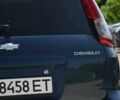 Синий Шевроле Реззо, объемом двигателя 1.6 л и пробегом 177 тыс. км за 3900 $, фото 6 на Automoto.ua