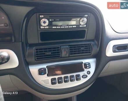 Синий Шевроле Реззо, объемом двигателя 1.6 л и пробегом 177 тыс. км за 2850 $, фото 15 на Automoto.ua