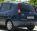 Синий Шевроле Реззо, объемом двигателя 1.6 л и пробегом 177 тыс. км за 3900 $, фото 5 на Automoto.ua