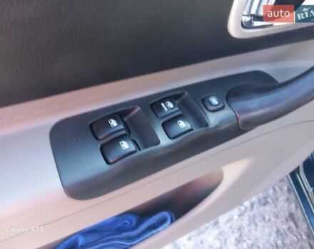 Синий Шевроле Реззо, объемом двигателя 1.6 л и пробегом 177 тыс. км за 2850 $, фото 14 на Automoto.ua