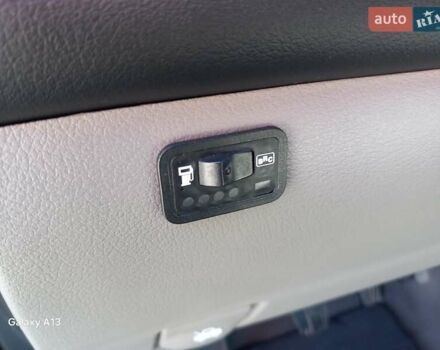 Синий Шевроле Реззо, объемом двигателя 1.6 л и пробегом 177 тыс. км за 2850 $, фото 13 на Automoto.ua