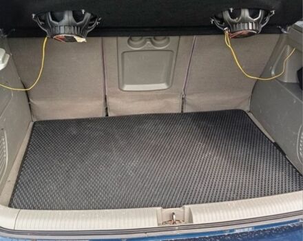 Синий Шевроле Реззо, объемом двигателя 1.6 л и пробегом 178 тыс. км за 3999 $, фото 8 на Automoto.ua