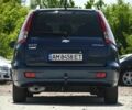 Синий Шевроле Реззо, объемом двигателя 1.6 л и пробегом 177 тыс. км за 3900 $, фото 7 на Automoto.ua