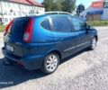 Синий Шевроле Реззо, объемом двигателя 1.6 л и пробегом 177 тыс. км за 2850 $, фото 1 на Automoto.ua