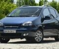 Синий Шевроле Реззо, объемом двигателя 1.6 л и пробегом 177 тыс. км за 3900 $, фото 3 на Automoto.ua