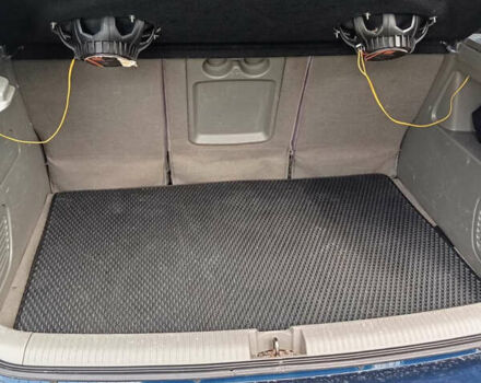 Синий Шевроле Реззо, объемом двигателя 1.6 л и пробегом 178 тыс. км за 3999 $, фото 7 на Automoto.ua