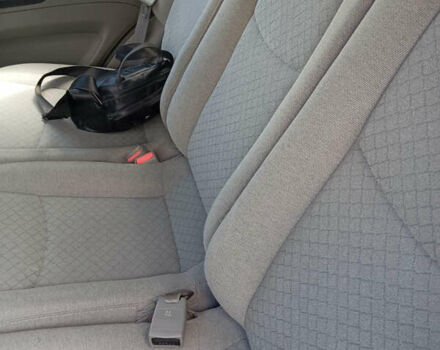 Синий Шевроле Реззо, объемом двигателя 1.6 л и пробегом 178 тыс. км за 3999 $, фото 12 на Automoto.ua