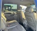 Синій Шевроле Рєззо, об'ємом двигуна 1.6 л та пробігом 299 тис. км за 4400 $, фото 6 на Automoto.ua
