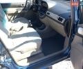 Синий Шевроле Реззо, объемом двигателя 1.6 л и пробегом 177 тыс. км за 2850 $, фото 16 на Automoto.ua