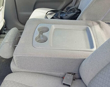 Синий Шевроле Реззо, объемом двигателя 1.6 л и пробегом 178 тыс. км за 3999 $, фото 6 на Automoto.ua