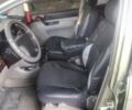 Зелений Шевроле Рєззо, об'ємом двигуна 2 л та пробігом 187 тис. км за 3899 $, фото 3 на Automoto.ua
