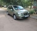 Зелений Шевроле Рєззо, об'ємом двигуна 2 л та пробігом 187 тис. км за 3899 $, фото 6 на Automoto.ua