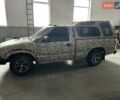 Червоний Шевроле С-10, об'ємом двигуна 2.1 л та пробігом 350 тис. км за 4900 $, фото 2 на Automoto.ua