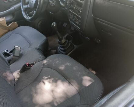 Шевроле С-10 2000 у Миколаєві на Automoto.ua Червоний Шевроле С-10, об'ємом двигуна 2.1 л та пробігом 250 тис. км за 4000 $, фото 3 на Automoto.ua