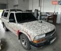 Червоний Шевроле С-10, об'ємом двигуна 2.1 л та пробігом 350 тис. км за 4900 $, фото 1 на Automoto.ua