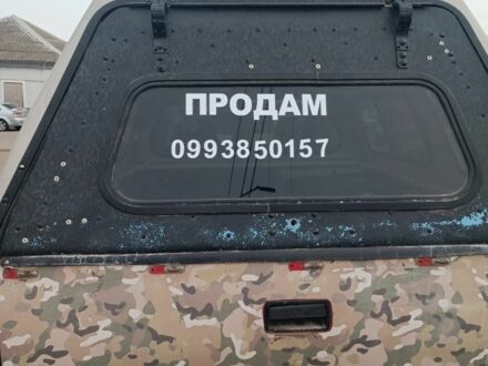 Шевроле С-10 2000 в Николаеве на Automoto.ua Красный Шевроле С-10, объемом двигателя 2.1 л и пробегом 250 тыс. км за 4000 $, фото 1 на Automoto.ua