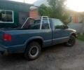 Шевроле С-10, объемом двигателя 2.2 л и пробегом 0 тыс. км за 2700 $, фото 3 на Automoto.ua