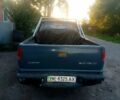Шевроле С-10, объемом двигателя 2.2 л и пробегом 0 тыс. км за 2700 $, фото 5 на Automoto.ua