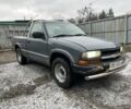 Серый Шевроле С-10, объемом двигателя 2.2 л и пробегом 191 тыс. км за 2950 $, фото 2 на Automoto.ua