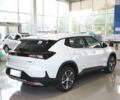 Білий Шевроле СС, об'ємом двигуна 0 л та пробігом 0 тис. км за 29000 $, фото 1 на Automoto.ua