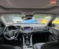 Чорний Шевроле СС, об'ємом двигуна 6.16 л та пробігом 3 тис. км за 71111 $, фото 20 на Automoto.ua