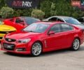 Чорний Шевроле СС, об'ємом двигуна 6.16 л та пробігом 3 тис. км за 71111 $, фото 1 на Automoto.ua