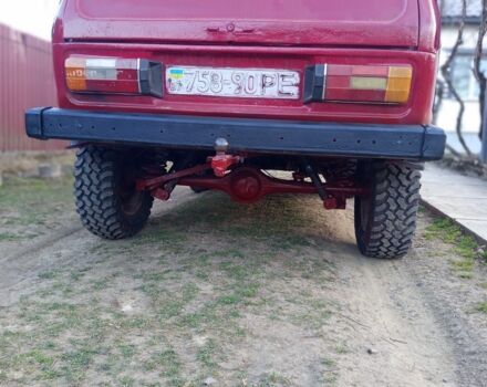 Білий Шевроле ССР, об'ємом двигуна 0 л та пробігом 237 тис. км за 1699 $, фото 5 на Automoto.ua