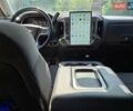 Белый Шевроле Сильверадо, объемом двигателя 4.3 л и пробегом 98 тыс. км за 17000 $, фото 11 на Automoto.ua