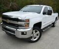 Білий Шевроле Сільверадо, об'ємом двигуна 5.3 л та пробігом 93 тис. км за 6800 $, фото 1 на Automoto.ua