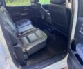Белый Шевроле Сильверадо, объемом двигателя 5.3 л и пробегом 78 тыс. км за 12500 $, фото 11 на Automoto.ua