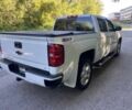 Белый Шевроле Сильверадо, объемом двигателя 5.3 л и пробегом 78 тыс. км за 12500 $, фото 6 на Automoto.ua
