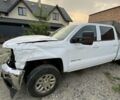 Білий Шевроле Сільверадо, об'ємом двигуна 6.6 л та пробігом 185 тис. км за 19400 $, фото 8 на Automoto.ua
