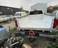 Білий Шевроле Сільверадо, об'ємом двигуна 6.6 л та пробігом 185 тис. км за 19400 $, фото 5 на Automoto.ua