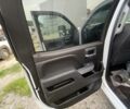 Білий Шевроле Сільверадо, об'ємом двигуна 6.6 л та пробігом 185 тис. км за 19400 $, фото 13 на Automoto.ua