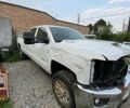 Білий Шевроле Сільверадо, об'ємом двигуна 6.6 л та пробігом 185 тис. км за 19400 $, фото 2 на Automoto.ua
