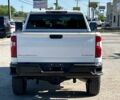 Белый Шевроле Сильверадо, объемом двигателя 6.6 л и пробегом 48 тыс. км за 11800 $, фото 2 на Automoto.ua