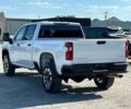 Белый Шевроле Сильверадо, объемом двигателя 6.6 л и пробегом 48 тыс. км за 11800 $, фото 1 на Automoto.ua
