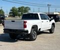 Белый Шевроле Сильверадо, объемом двигателя 6.6 л и пробегом 48 тыс. км за 11800 $, фото 3 на Automoto.ua