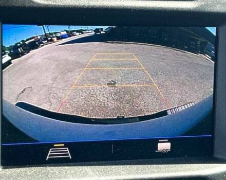 Белый Шевроле Сильверадо, объемом двигателя 6.6 л и пробегом 48 тыс. км за 11800 $, фото 8 на Automoto.ua