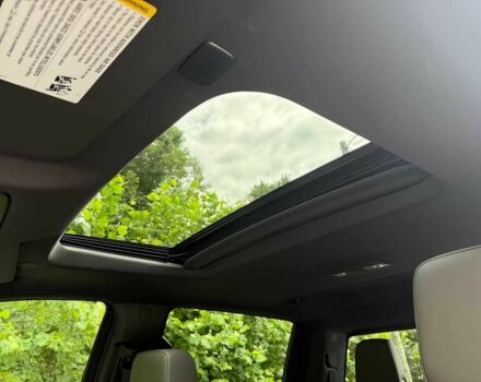 Белый Шевроле Сильверадо, объемом двигателя 6.2 л и пробегом 24 тыс. км за 20000 $, фото 10 на Automoto.ua