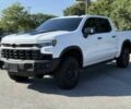 Белый Шевроле Сильверадо, объемом двигателя 3 л и пробегом 16 тыс. км за 22500 $, фото 2 на Automoto.ua