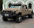 Бежевий Шевроле Сільверадо, об'ємом двигуна 6.6 л та пробігом 319 тис. км за 27500 $, фото 1 на Automoto.ua