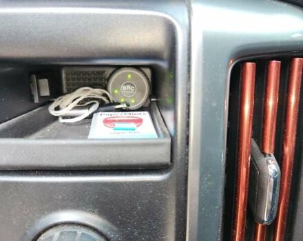 Черный Шевроле Сильверадо, объемом двигателя 5.33 л и пробегом 116 тыс. км за 35000 $, фото 20 на Automoto.ua