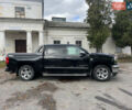 Черный Шевроле Сильверадо, объемом двигателя 5.33 л и пробегом 95 тыс. км за 33000 $, фото 2 на Automoto.ua